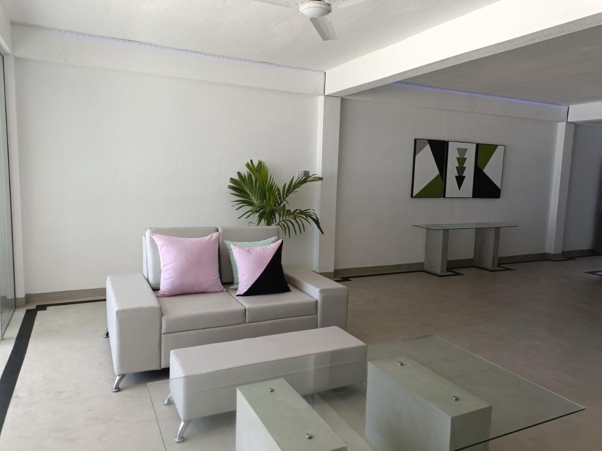 Josan Villa With A Glorious Beach And Sea View Habaraduwa Central Eksteriør bilde