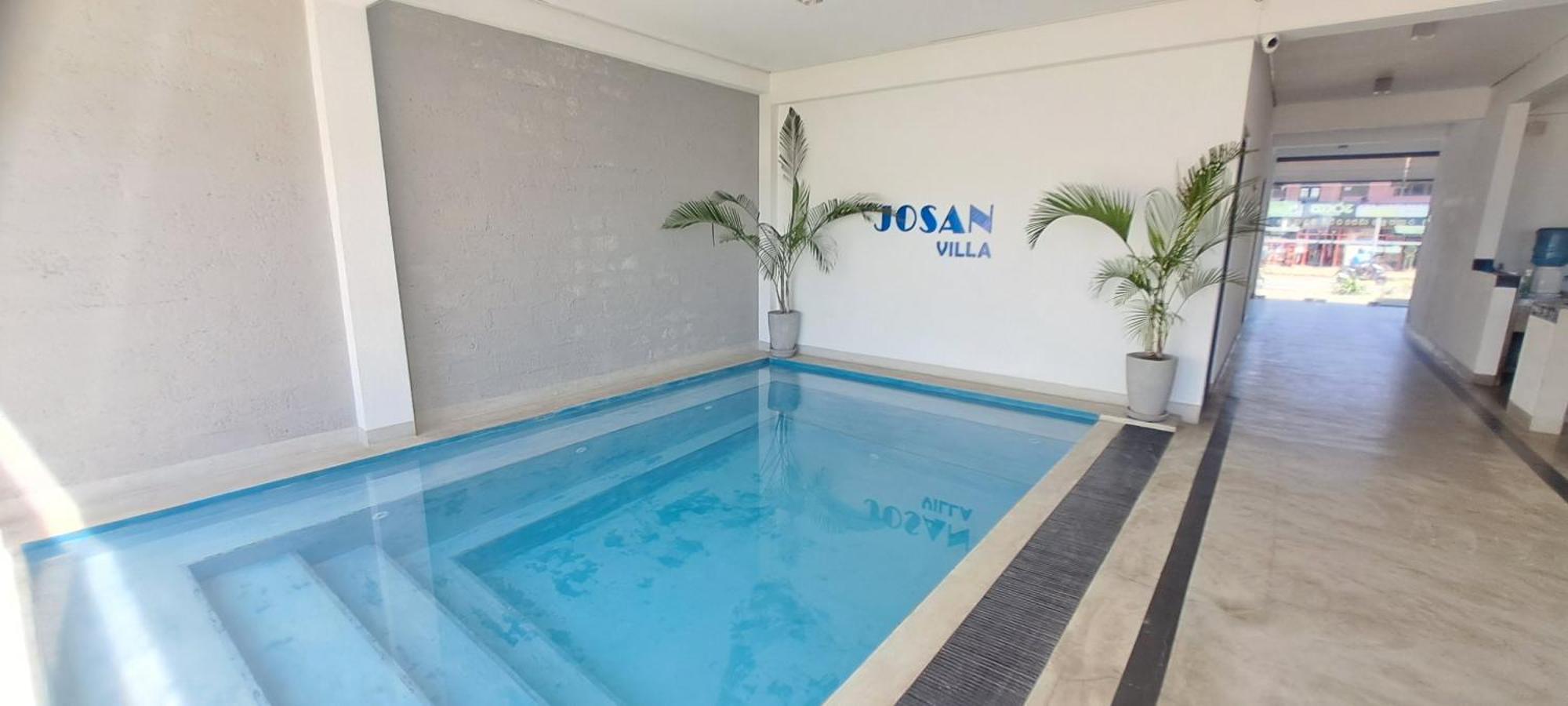 Josan Villa With A Glorious Beach And Sea View Habaraduwa Central Eksteriør bilde