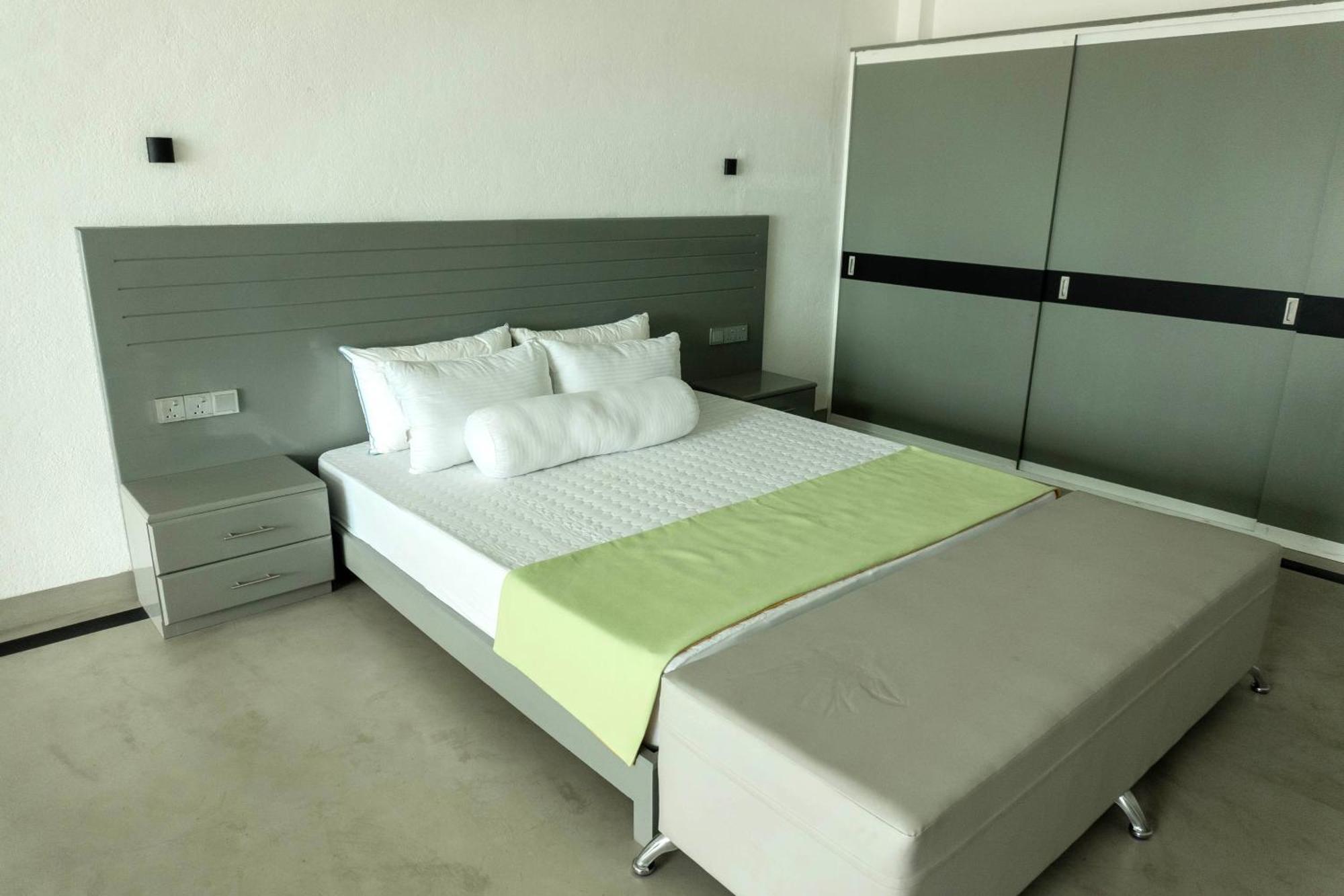 Josan Villa With A Glorious Beach And Sea View Habaraduwa Central Eksteriør bilde