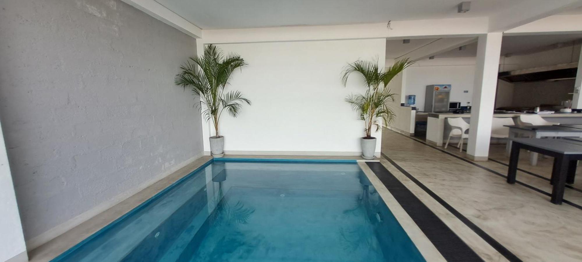 Josan Villa With A Glorious Beach And Sea View Habaraduwa Central Eksteriør bilde